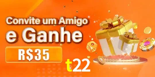 Promoções t22