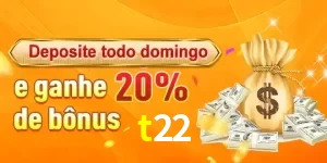 Promoções t22